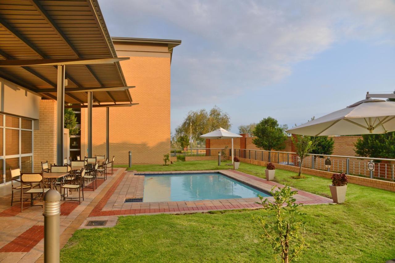 Road Lodge Southgate Joanesburgo Exterior foto