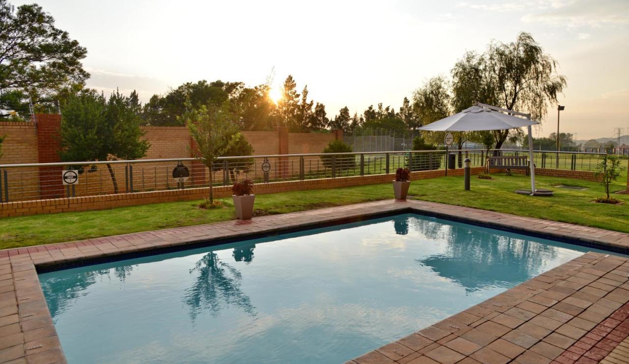 Road Lodge Southgate Joanesburgo Exterior foto