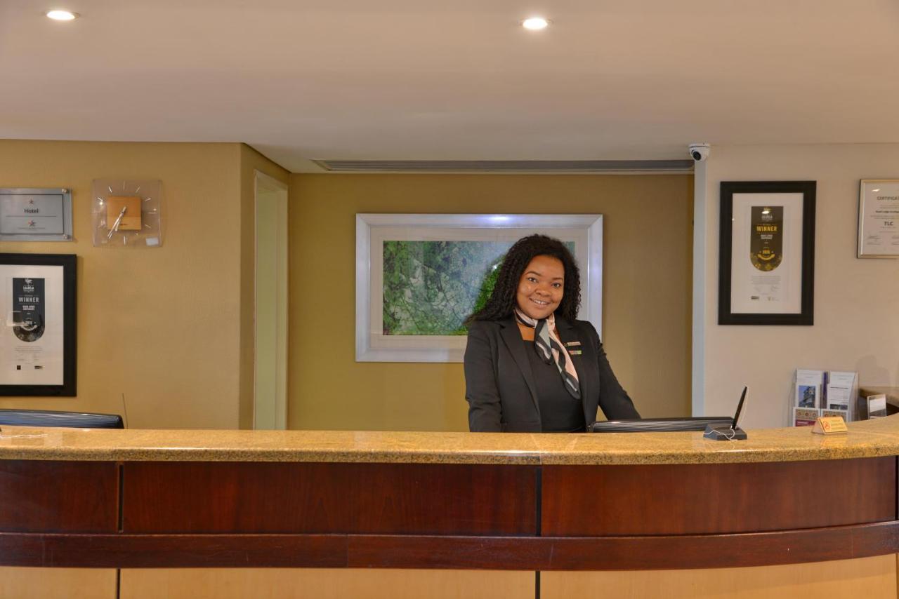 Road Lodge Southgate Joanesburgo Exterior foto