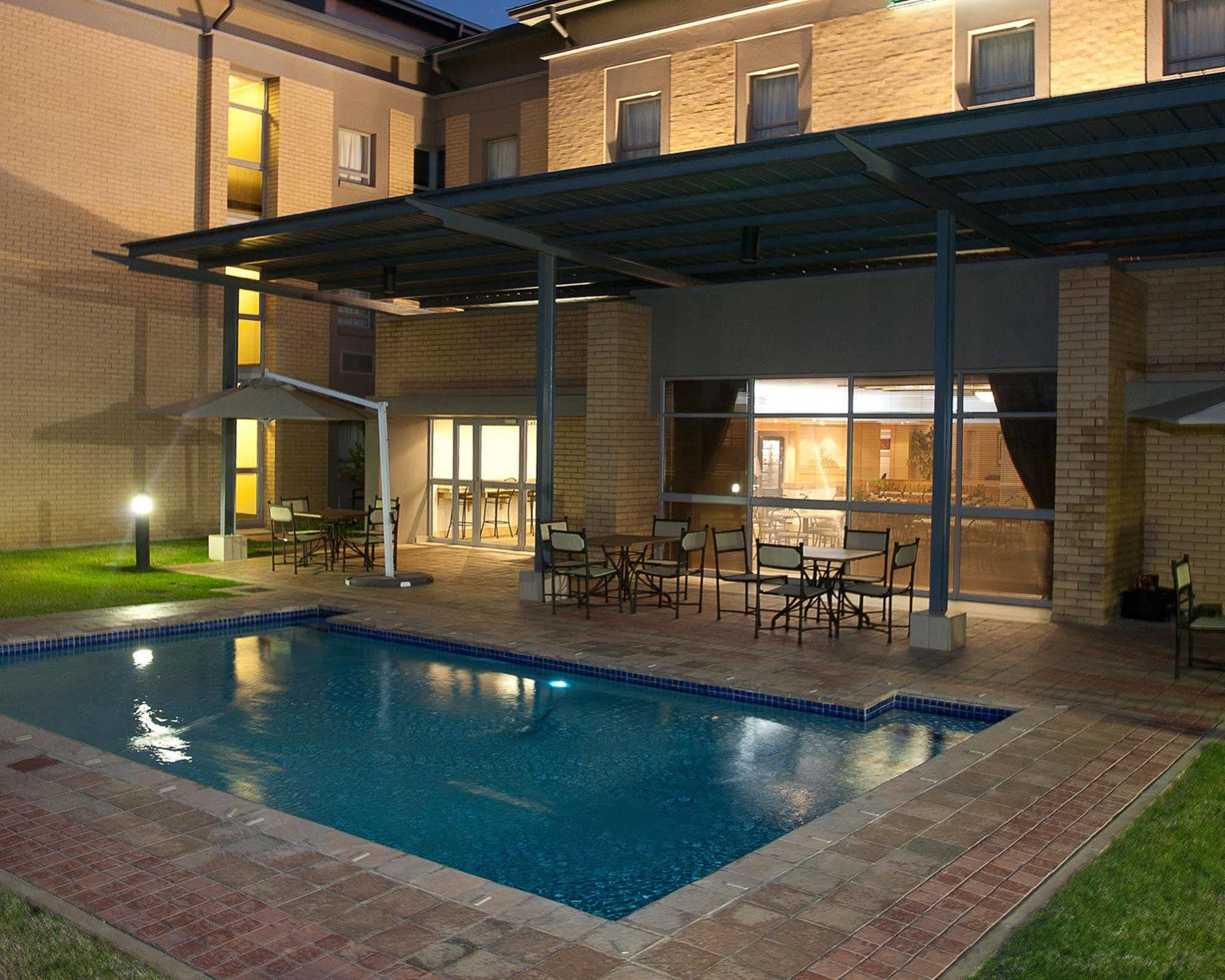 Road Lodge Southgate Joanesburgo Exterior foto